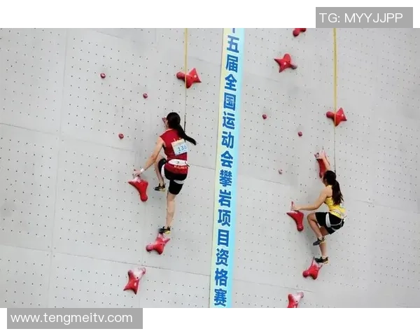 上海攀岩队在全国攀岩状态排行榜中荣获第四名的佳绩引发关注